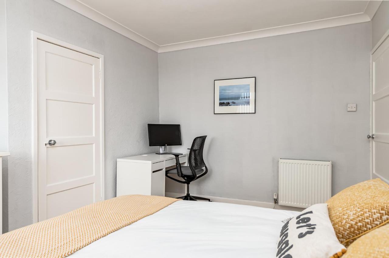 Balmoral Residence 30 Mins From Edinburgh And Glasgow Falkirk Exterior foto